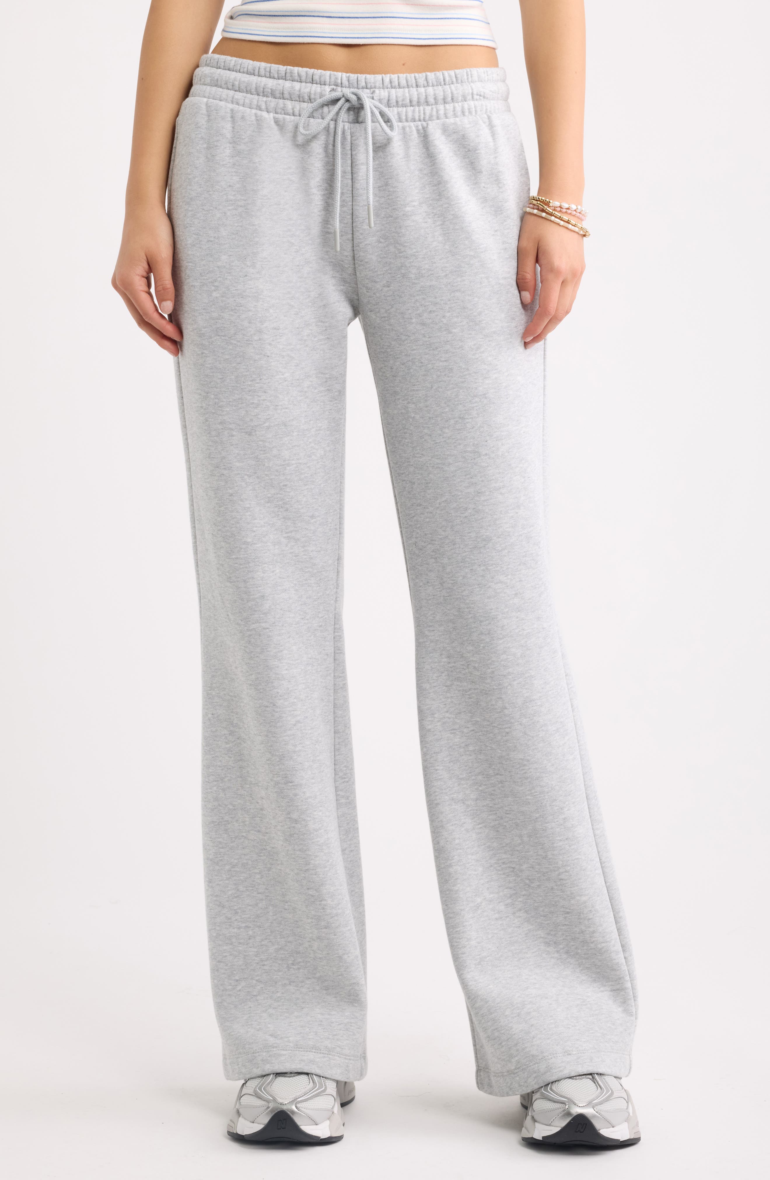 GREY SOFT HEATHER