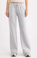 BP. Baggy Flare Leg Sweatpants