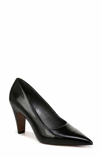 SARTO by Franco Sarto Sage Pointed Toe Pump
