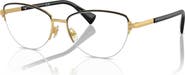 RALPH 56mm Cat Eye optical glasses