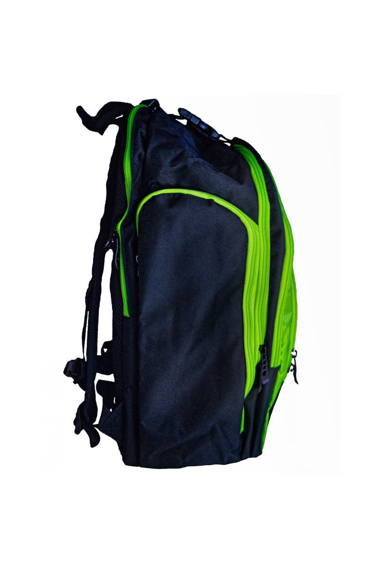 Pickleball Bag, Alternate, color, Green