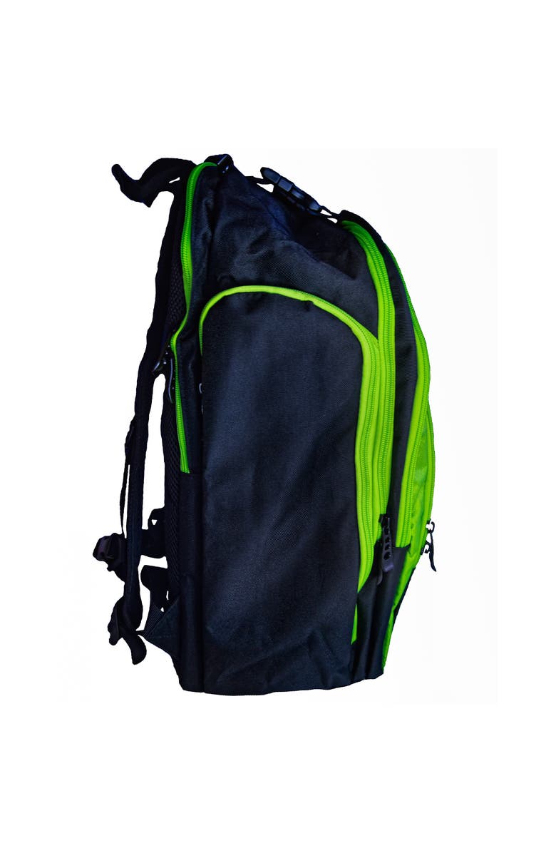 First Strike Pickleball Pickleball Bag, Alternate, color, Green