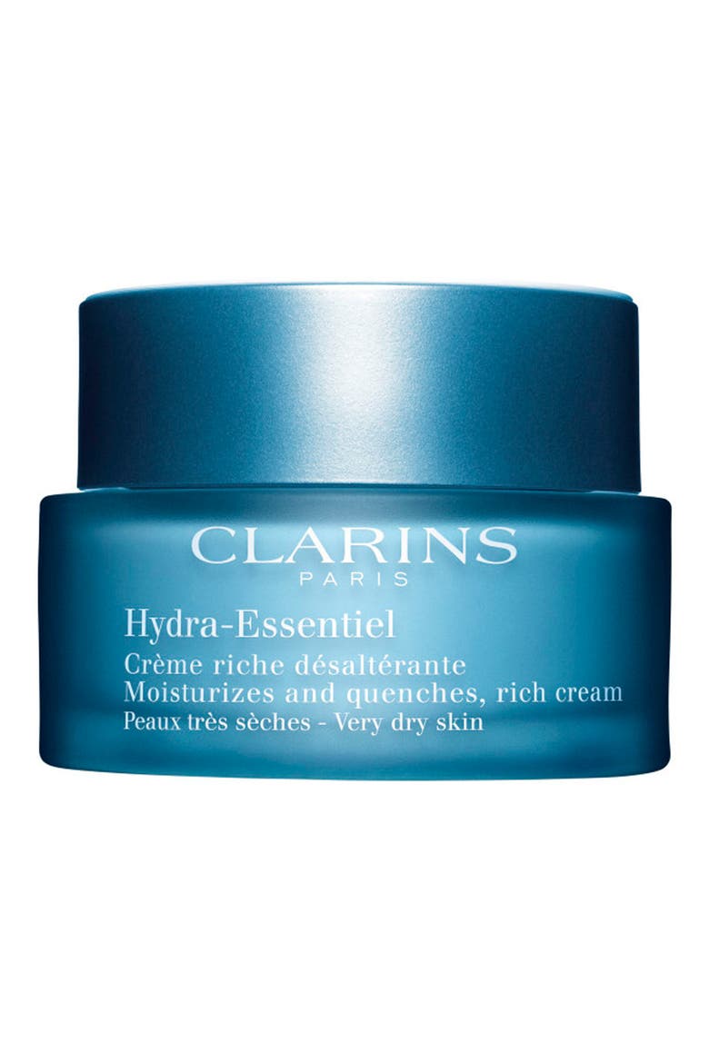 Hydra-Essentiel Rich Cream, Main, color, NO COLOR