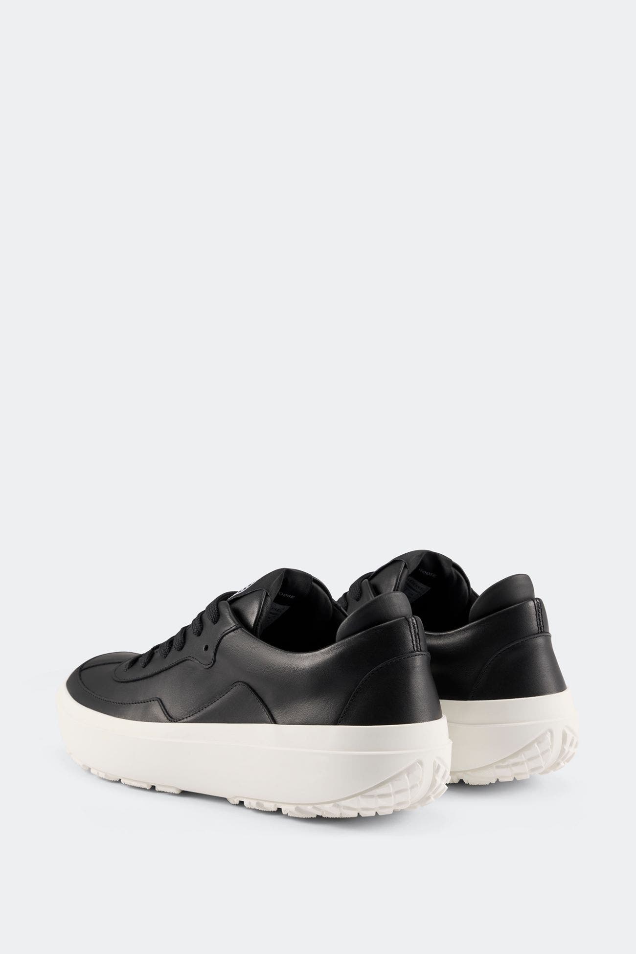 Women's Ossington Sneaker, Alternate, color, Black