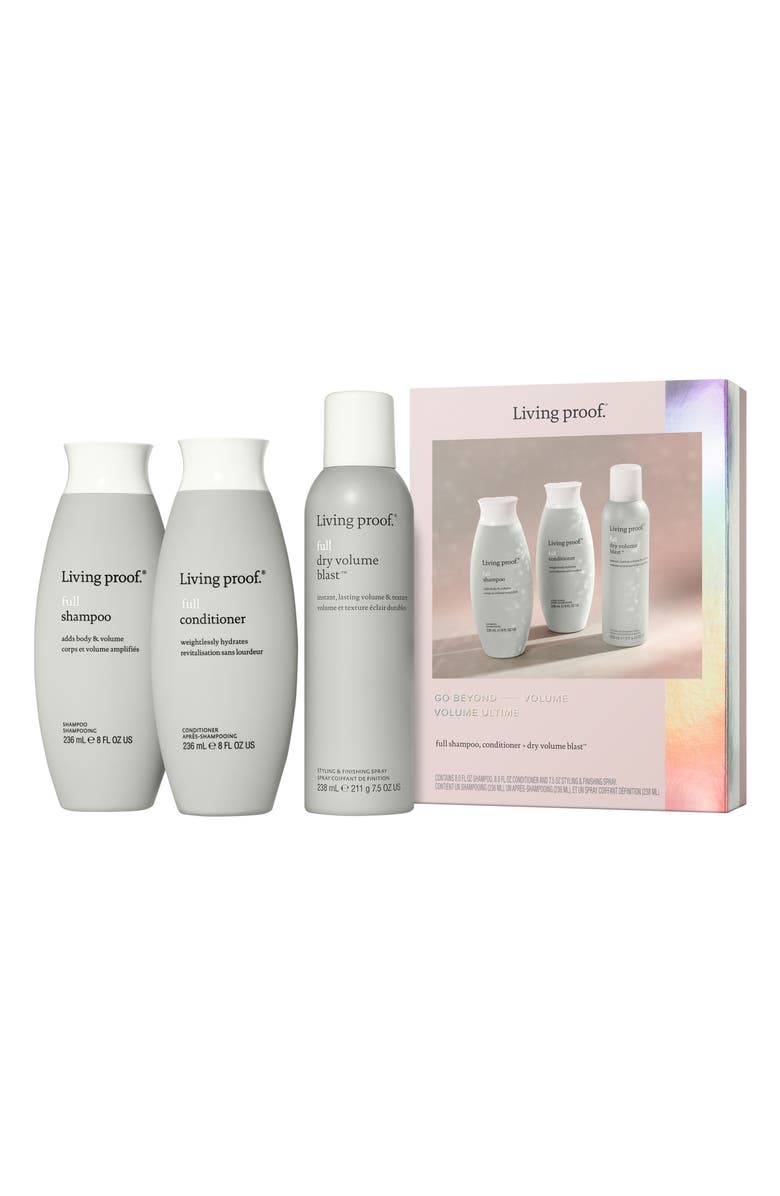 Living proof<sup>®</sup> Full Size Full Volume Set, Alternate, color,