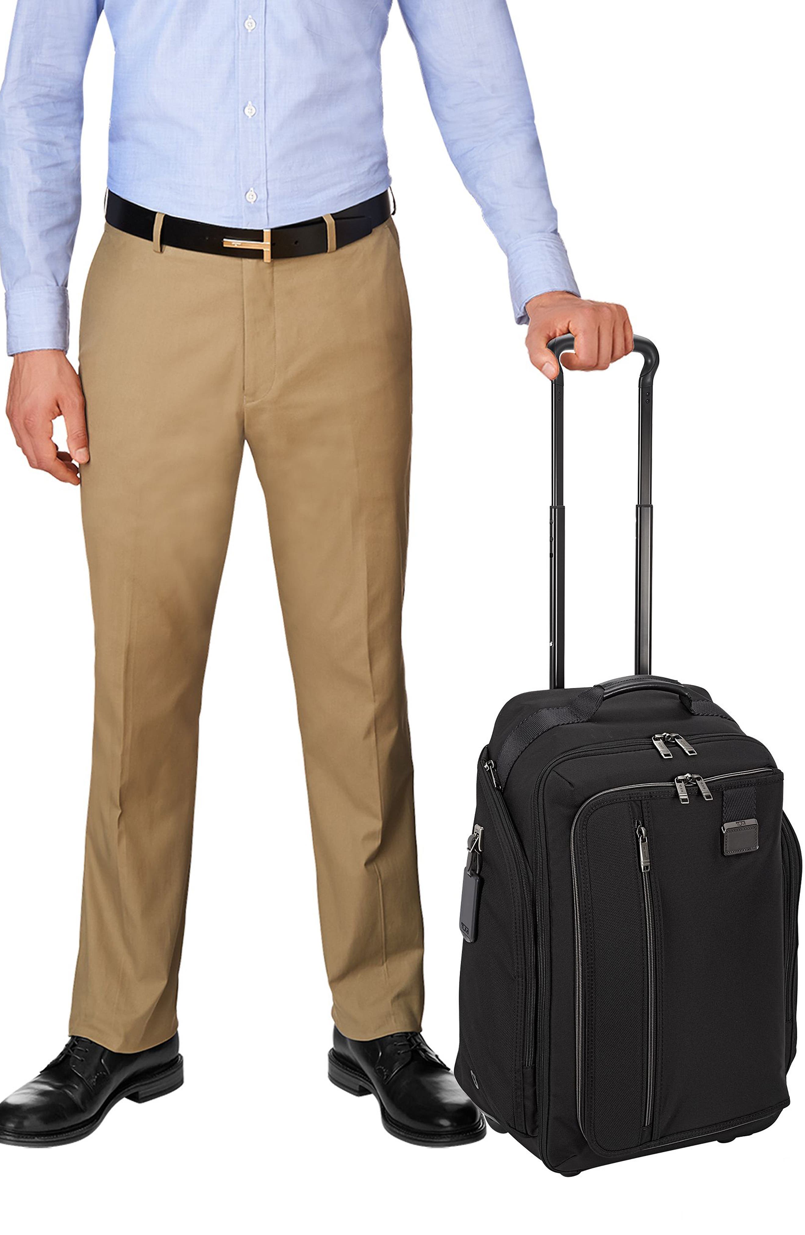 TUMI Merge Wheeled Backpack, Alternate, color, 