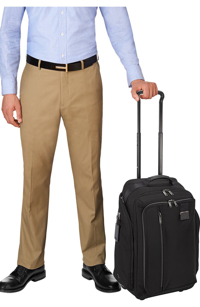 TUMI Merge Wheeled Backpack, Alternate, color,