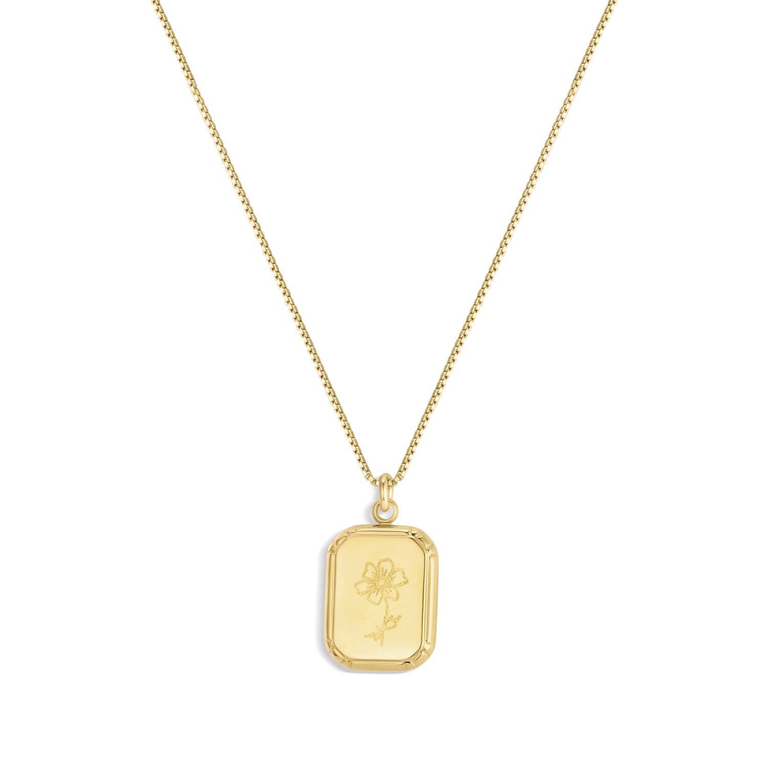 Gold / October