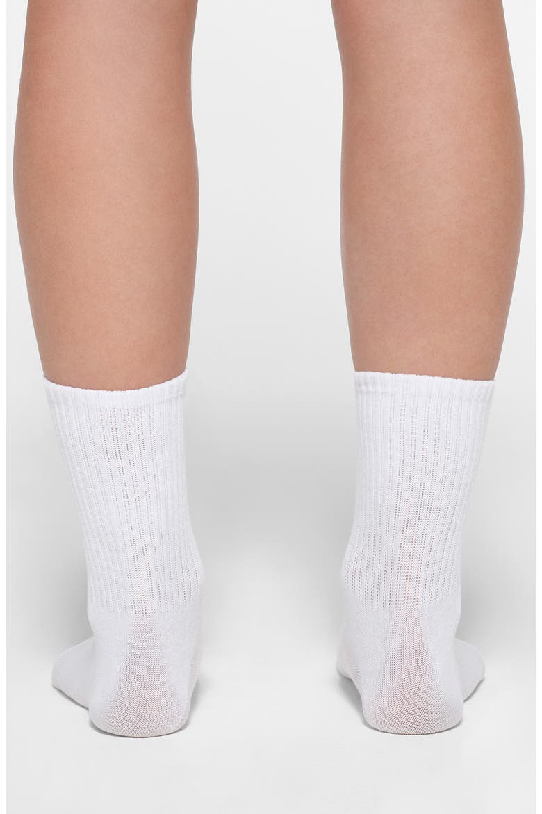 3-Pack Sport Socks, Alternate, color, CORE MULTI