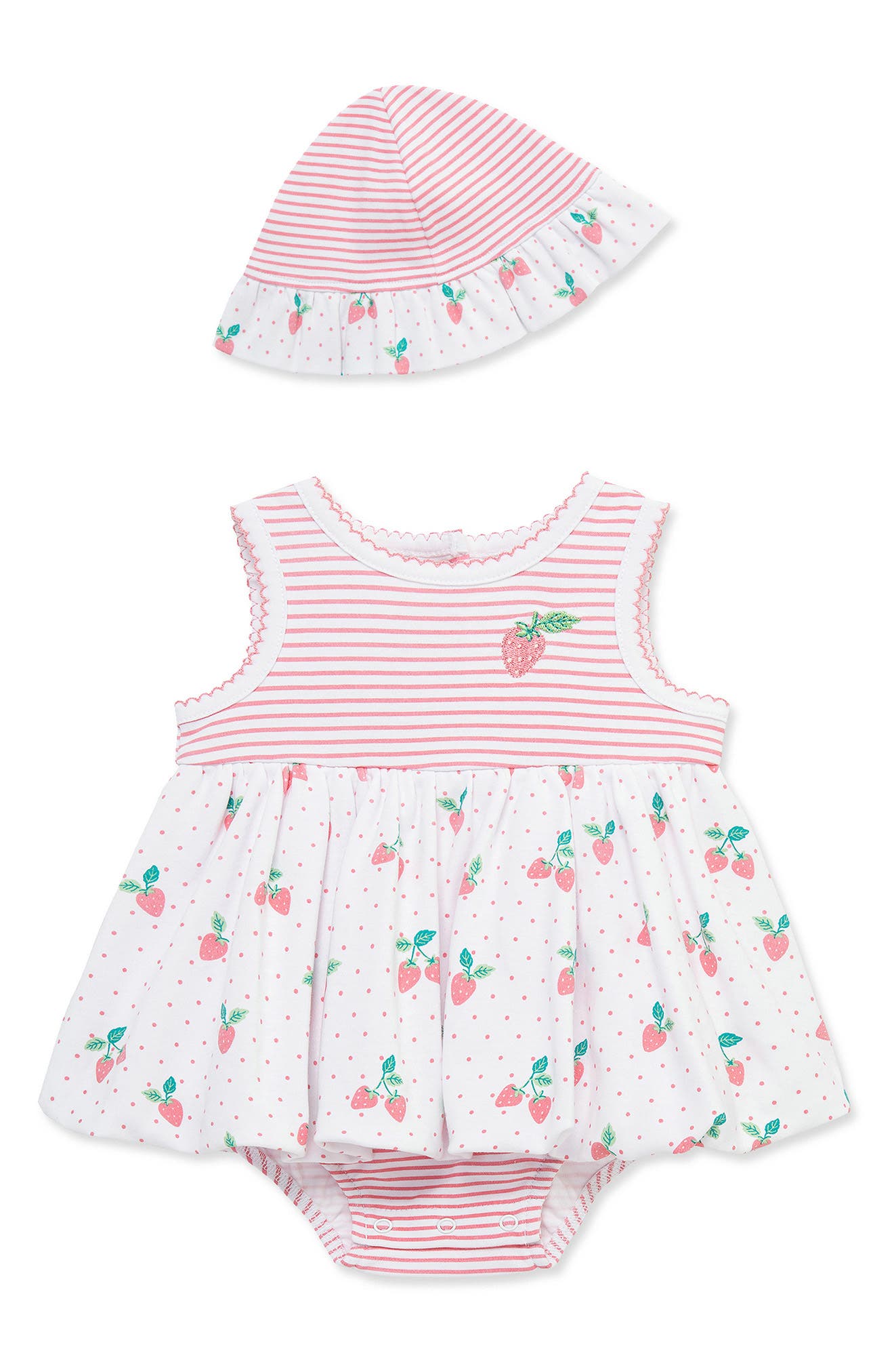 selected PINK