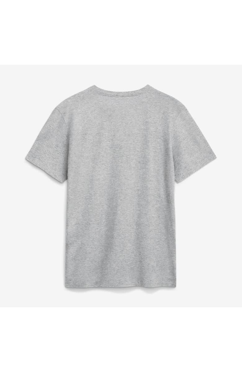 Nike Men's Nike Heather Gray Baltimore Orioles 2026 City Connect Stacked Team Phrase T-Shirt, Alternate, color, Heather Gray