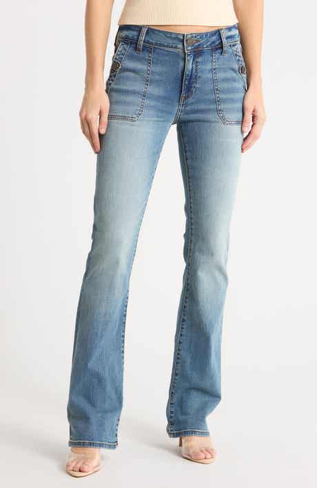 Nicole Bootcut Jeans