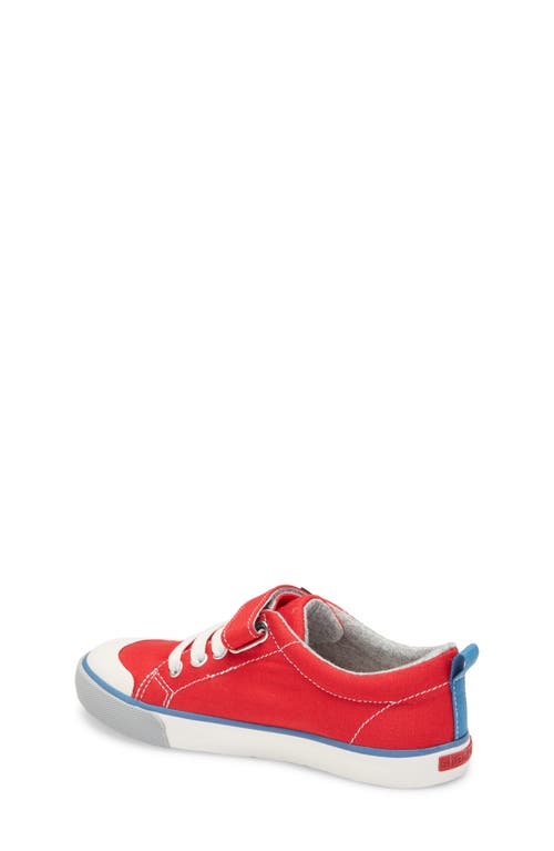 See Kai Run Stevie Ii Sneaker In Multi