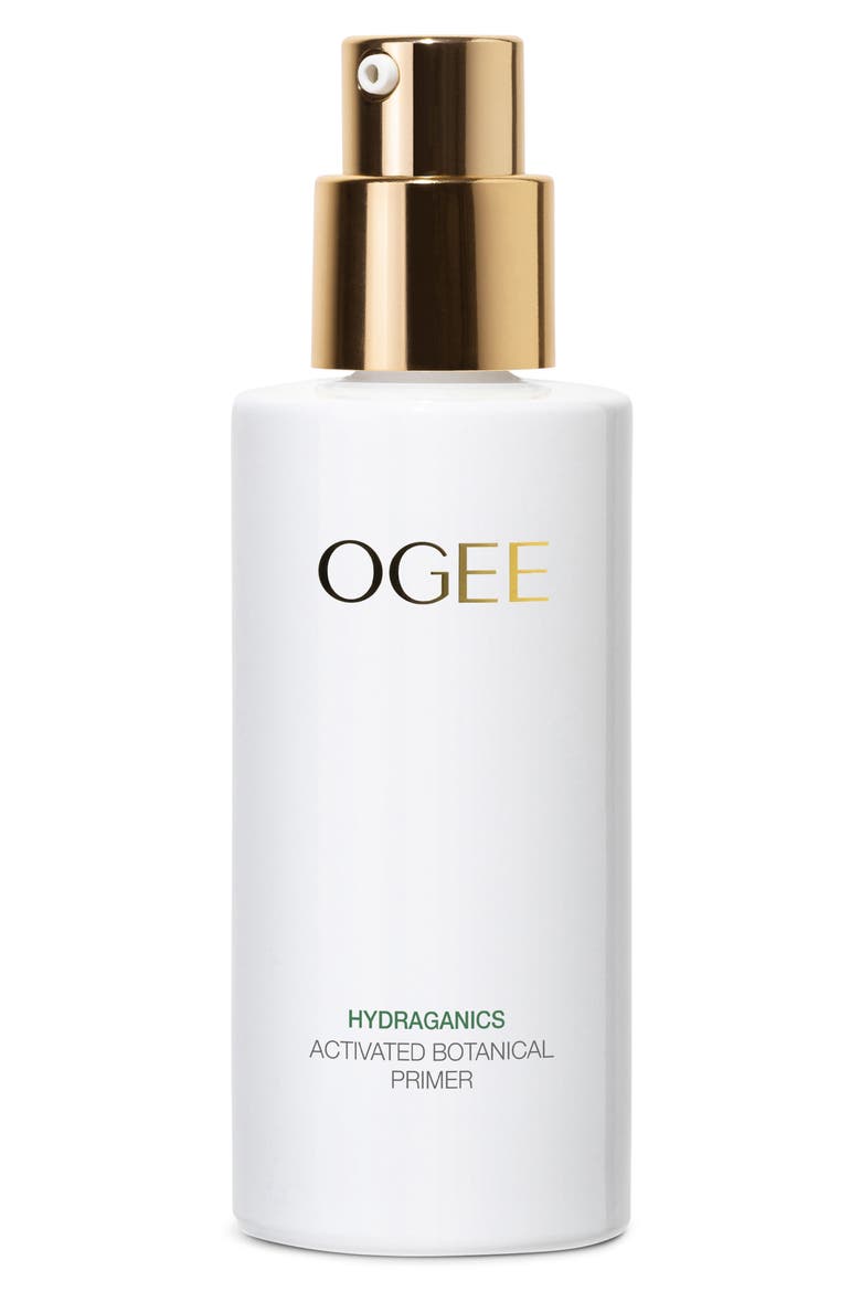 Activated Botanical Primer, Main, color, NO COLOR