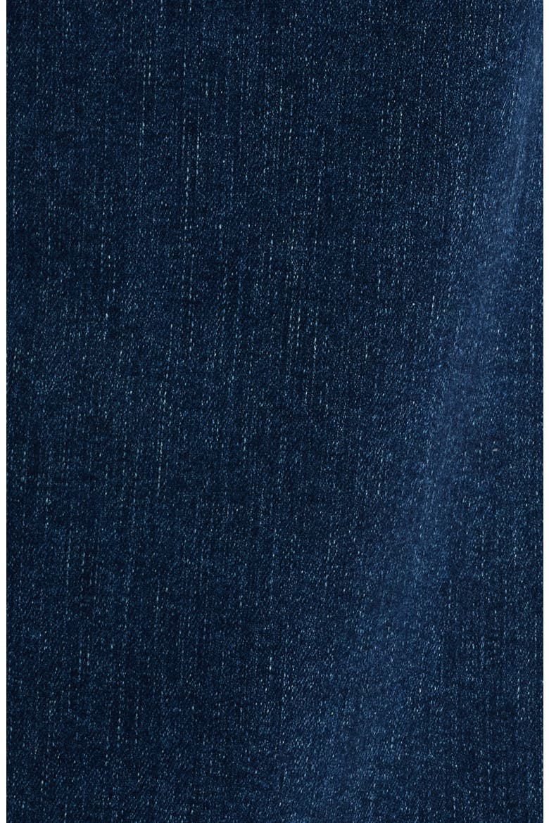 Le Slim Palazzo High Waist Wide Leg Jeans, Alternate, color, SHOWDOWN