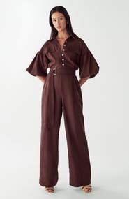 WILLA Braelyn Jumpsuit