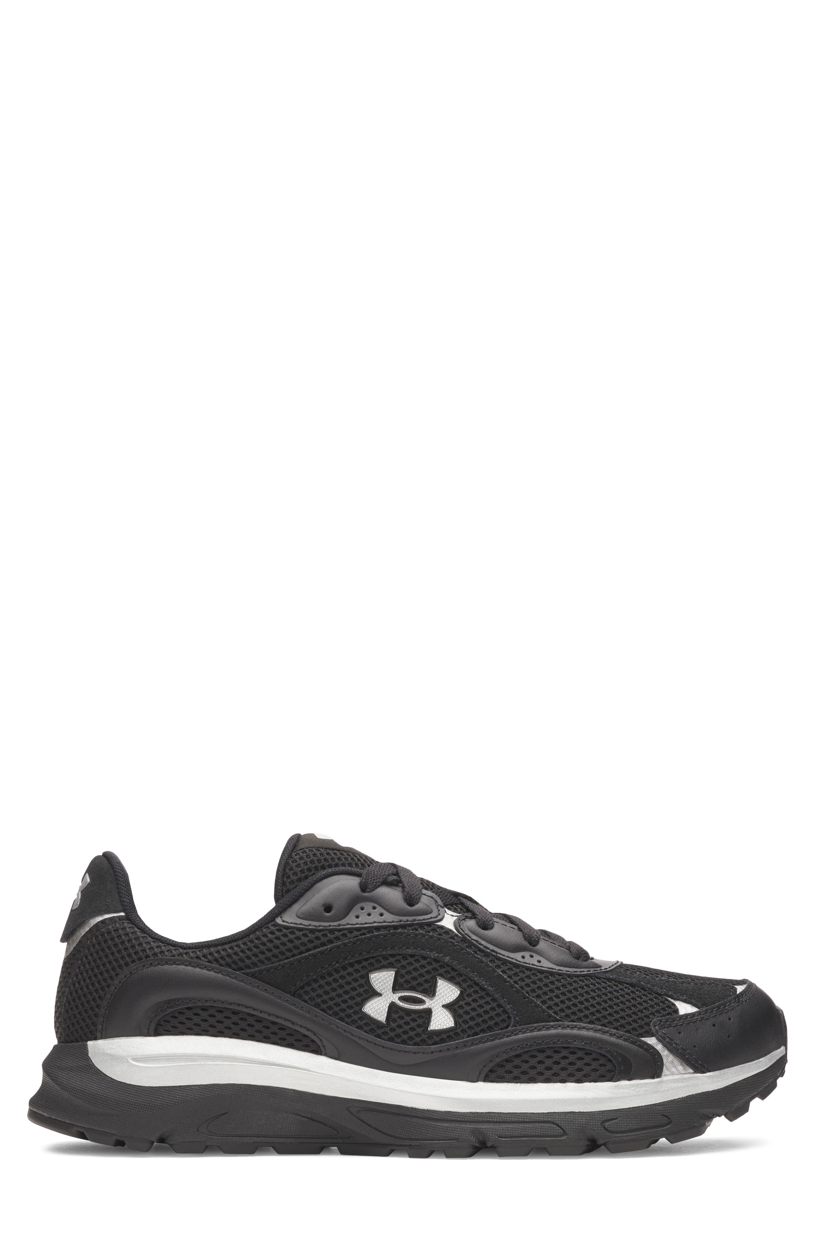 UA Tech Runner Sneaker - image 4