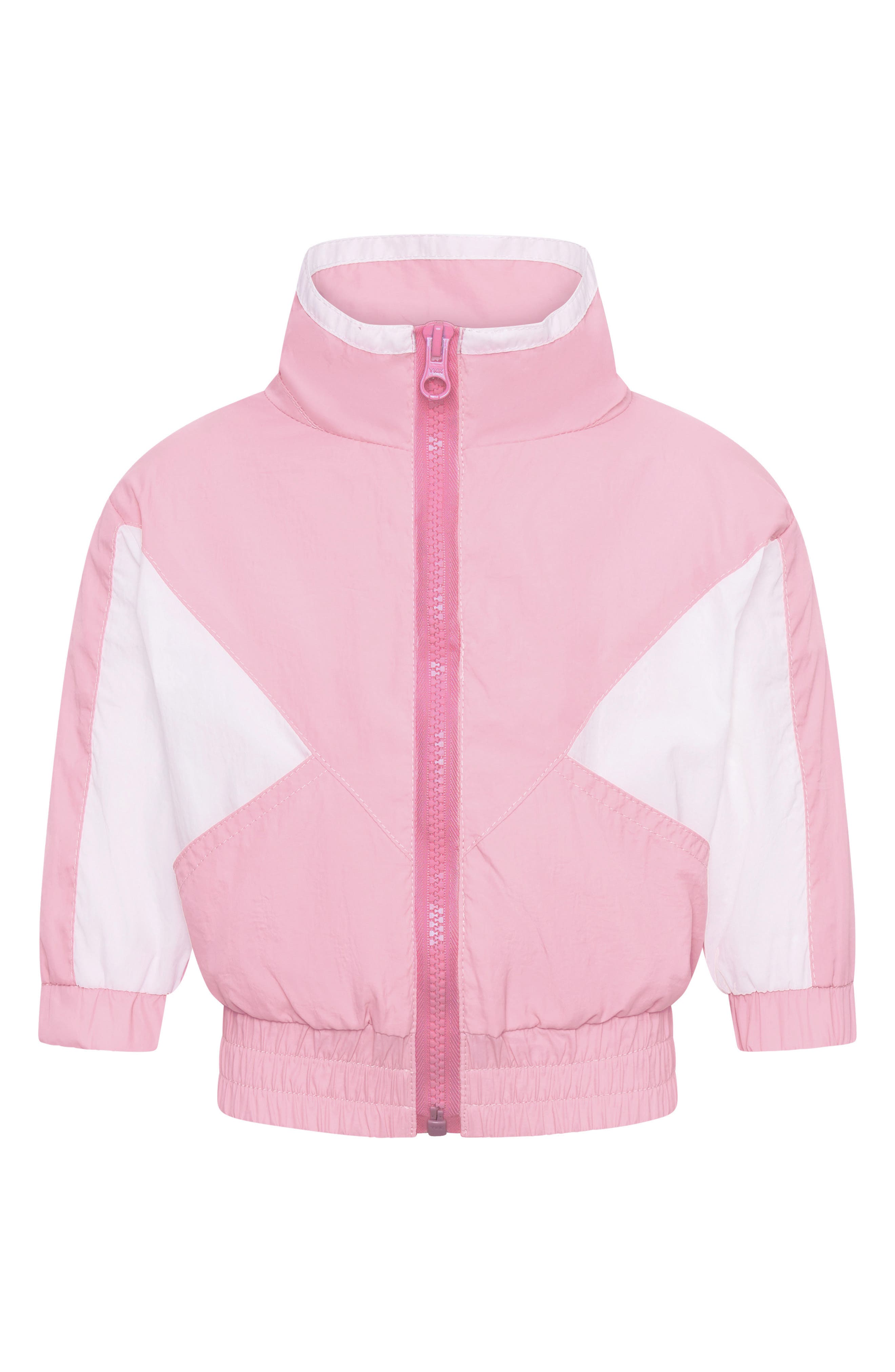 selected PINK