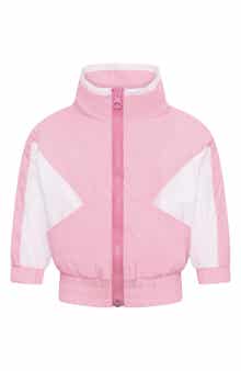 Parachute Windbreaker