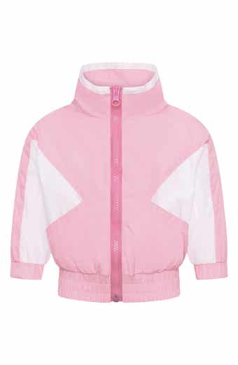 Parachute Windbreaker