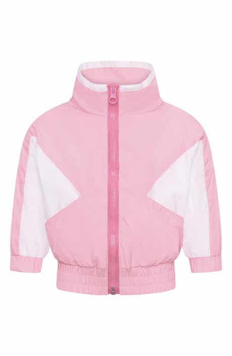 Parachute Windbreaker