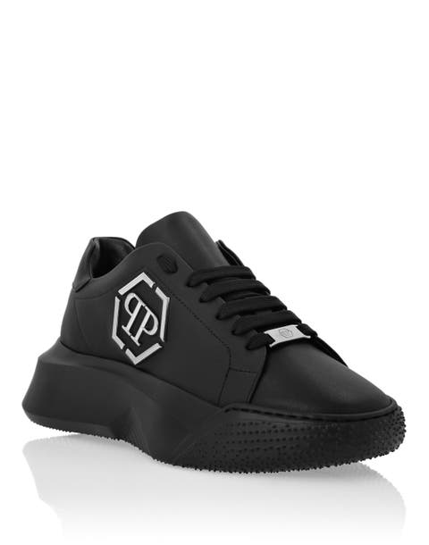 Godzilla Runner Hexagon Unisex