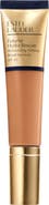 Estée Lauder Futurist Hydra Rescue Moisturizing Makeup Foundation SPF 45