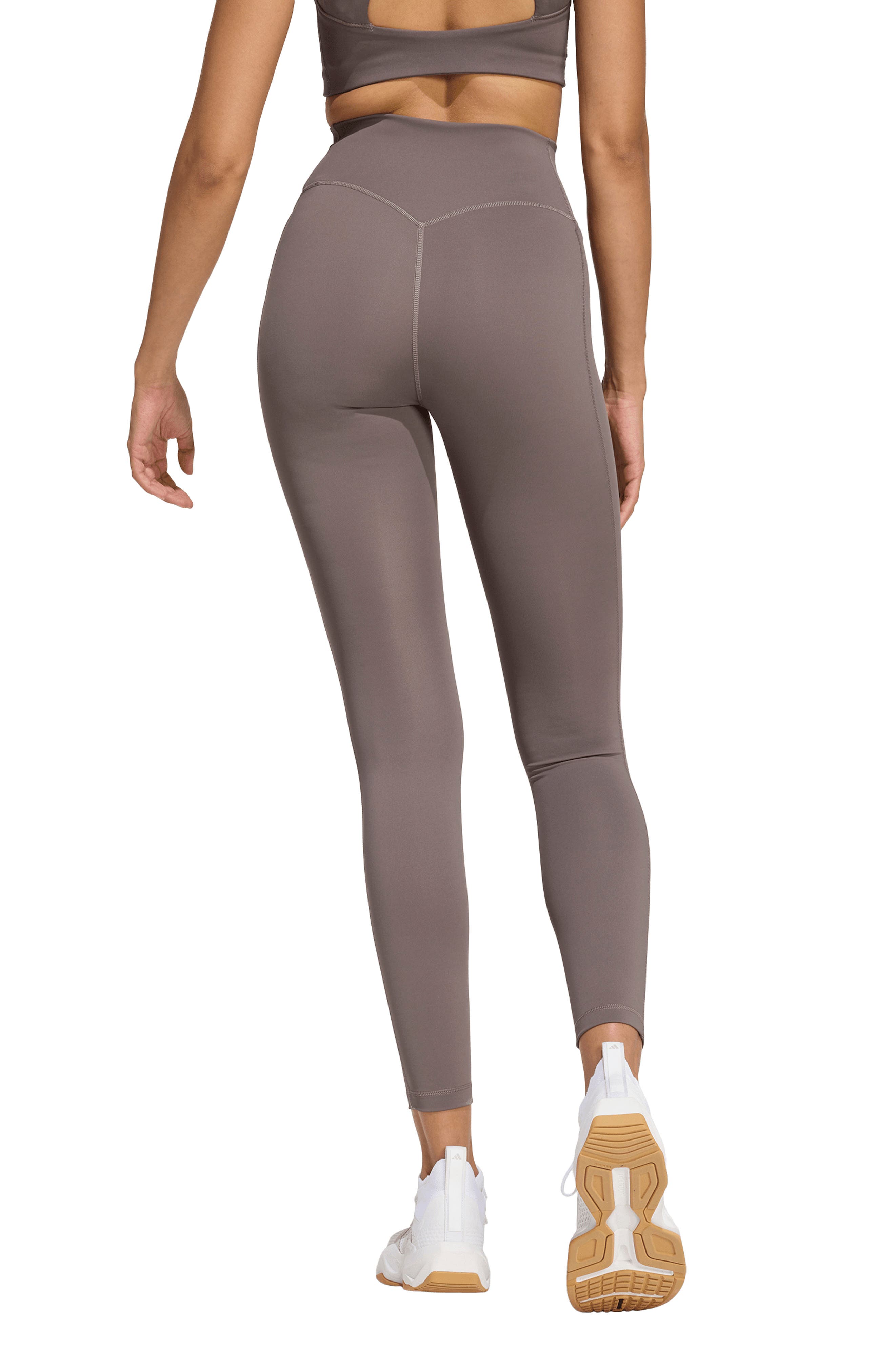Optime Workout Full Length Leggings - image 4