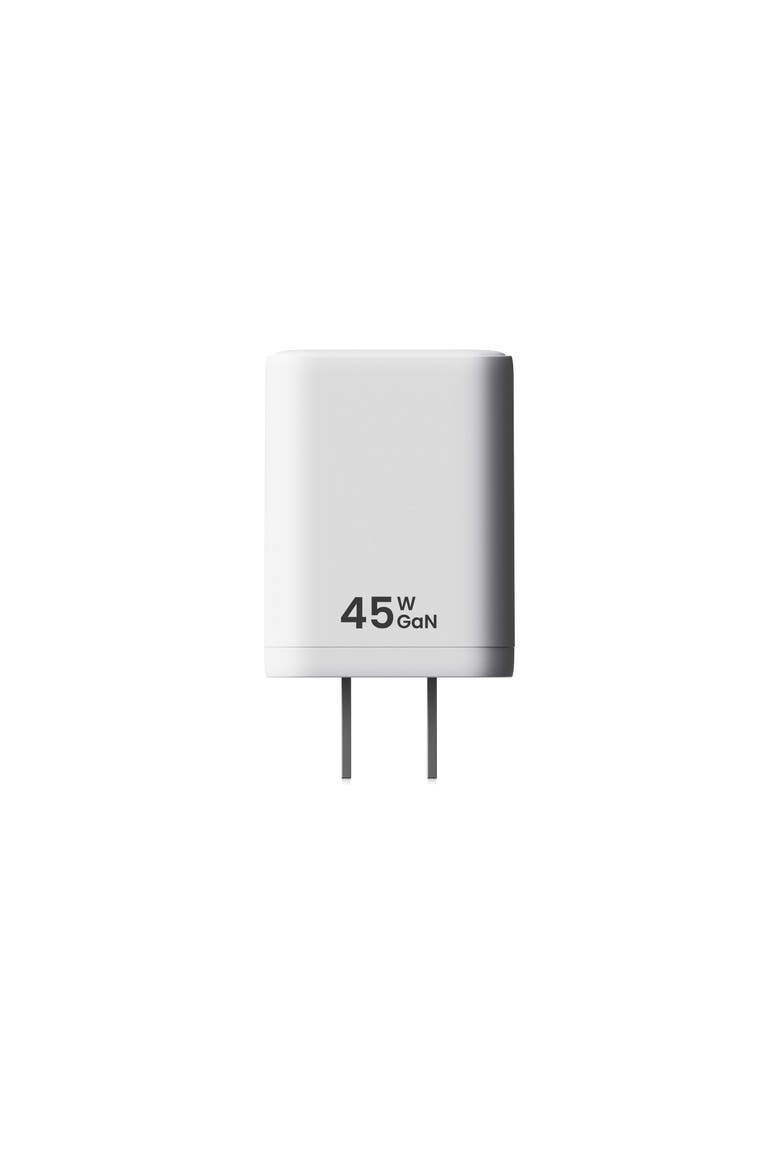 P2 45W Plug, Alternate, color, White