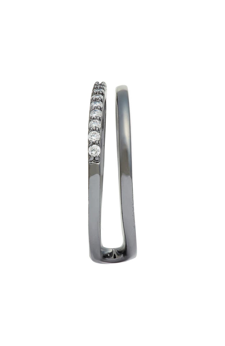 Lisa Freede Brooke Adjustable Ring, Alternate, color,