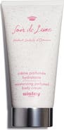 Sisley Paris Soir de Lune Moisturizing Perfumed Body Cream