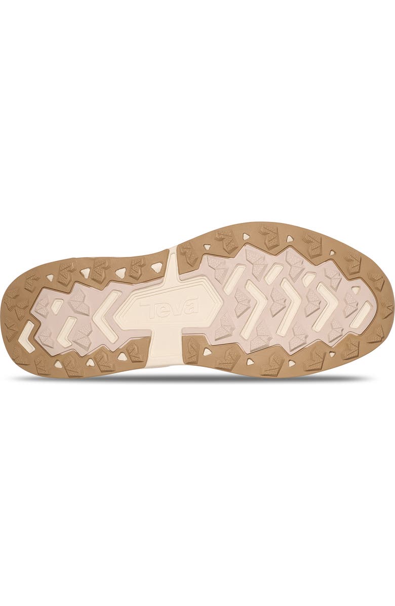 Teva Hurricane Trailsetter Running Shoe, Alternate, color, Birch