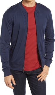 Robert Barakett Georgia Pima Cotton Jacket