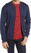 Robert Barakett Georgia Pima Cotton Jacket