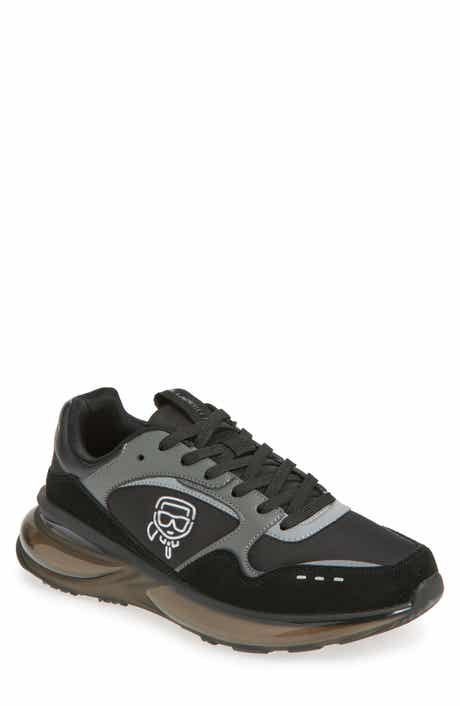 KARL LAGERFELD PARIS Athletic Karl Head Sneaker