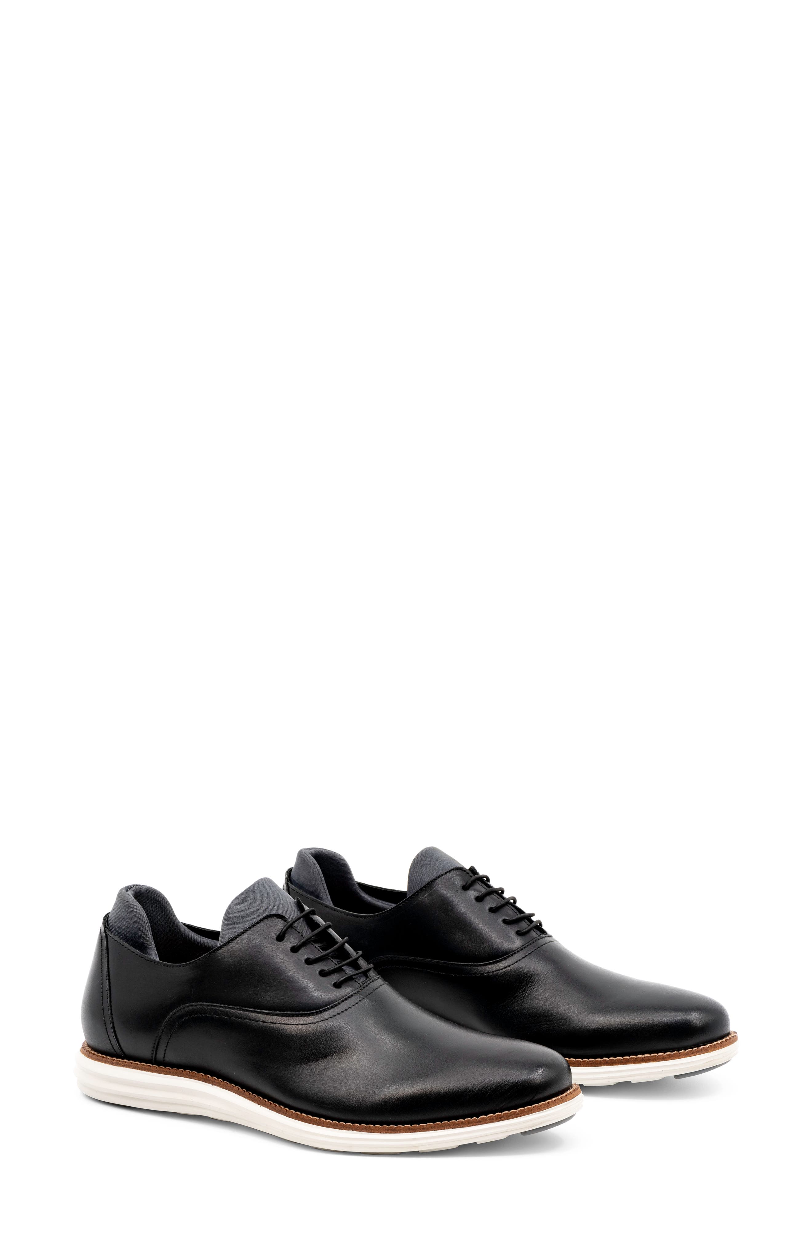 Martin Dingman Countryaire Plain Toe Oxford, Alternate, color, 