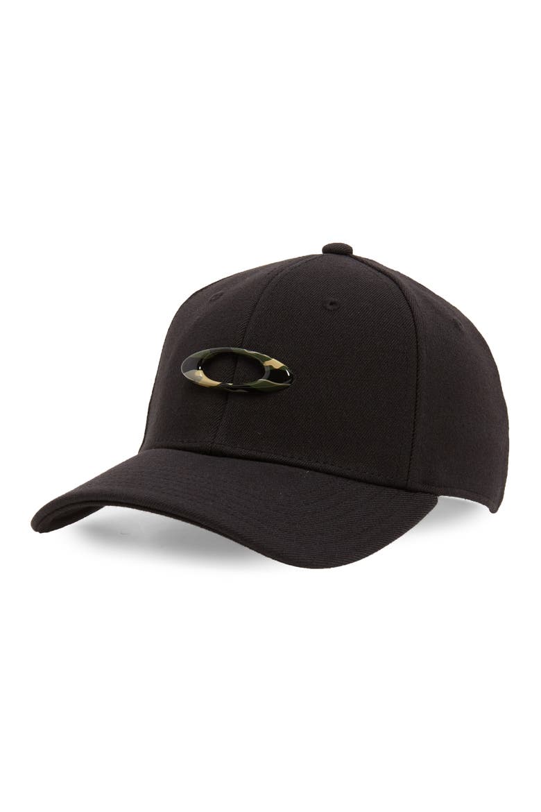 Tincan Ball Cap, Main, color, BLACK/ GRAPHIC CAMO