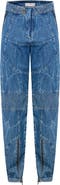 PCFG Free Heaven Motorcycle Jeans