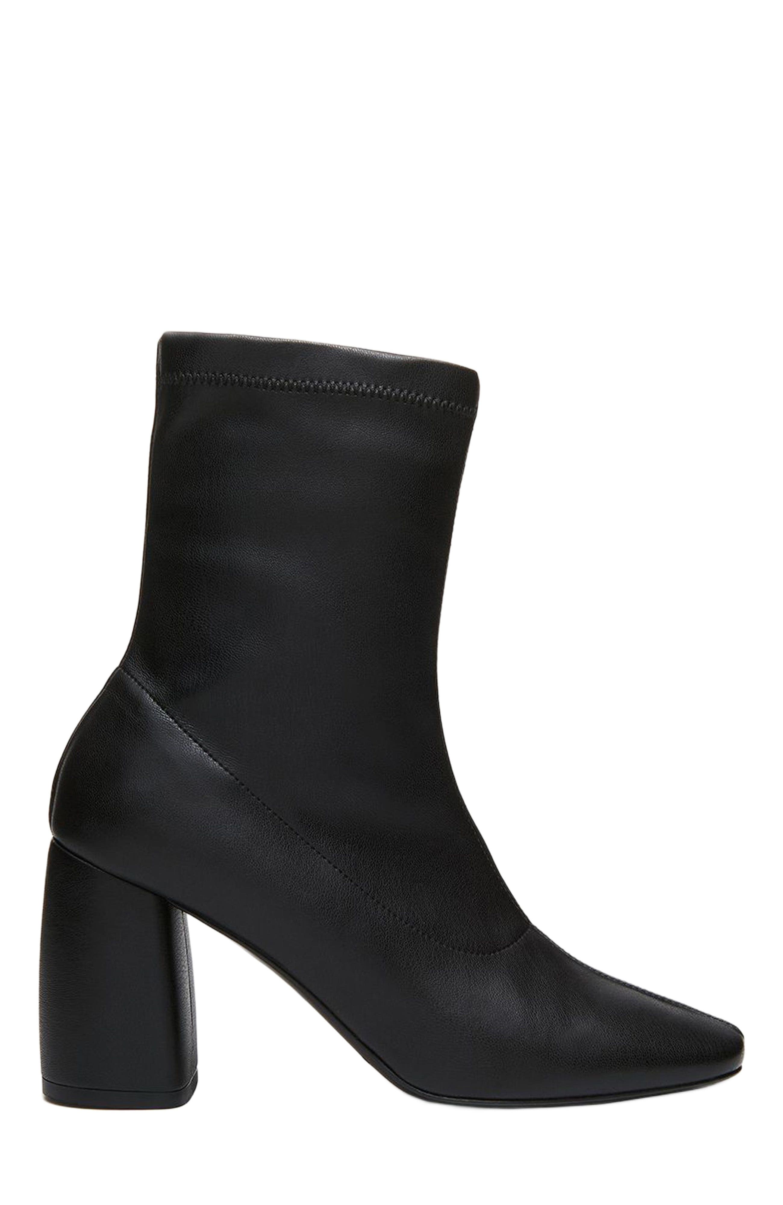 Daniella Shevel Bellamia Boot, Main, color, Black
