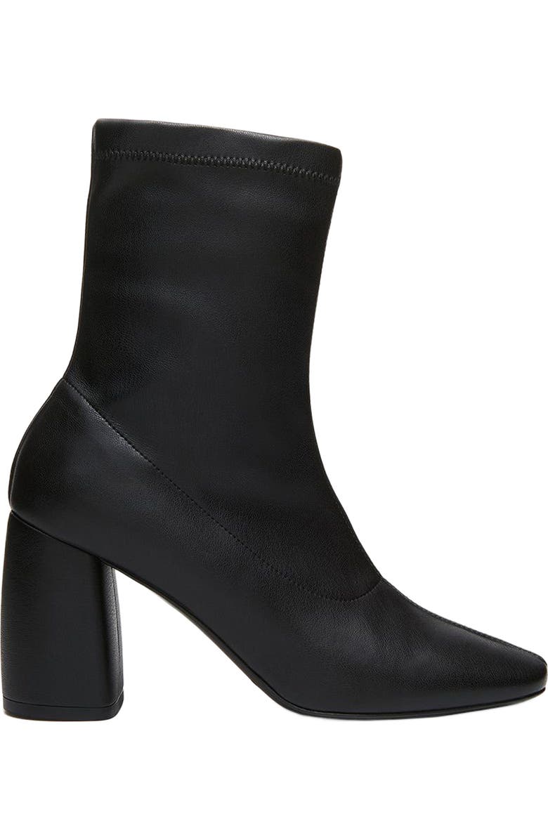 Daniella Shevel Bellamia Boot, Main, color, Black
