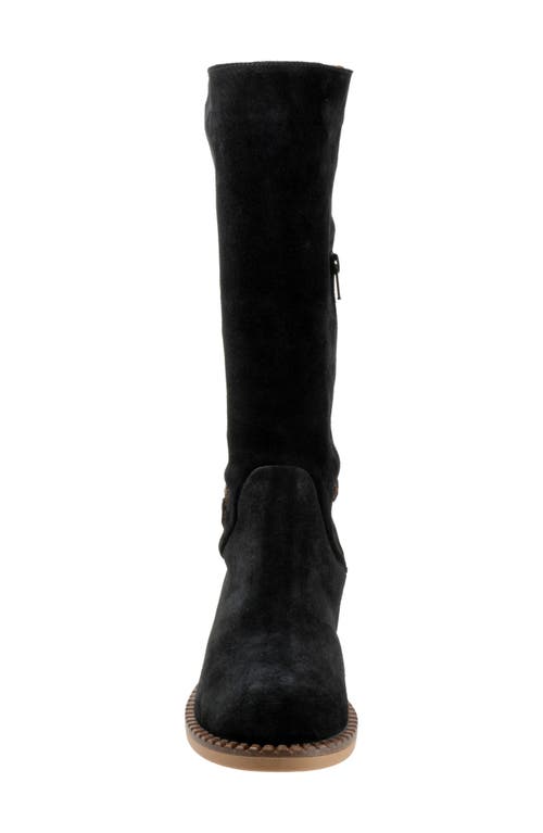 Bueno Ozzie Boot