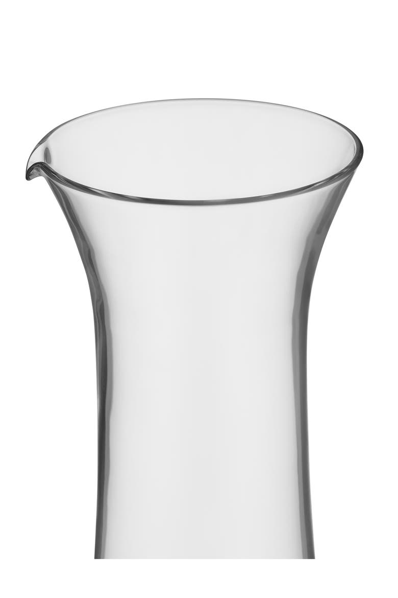 Difference Decanter Magnum, Alternate, color, CLEAR