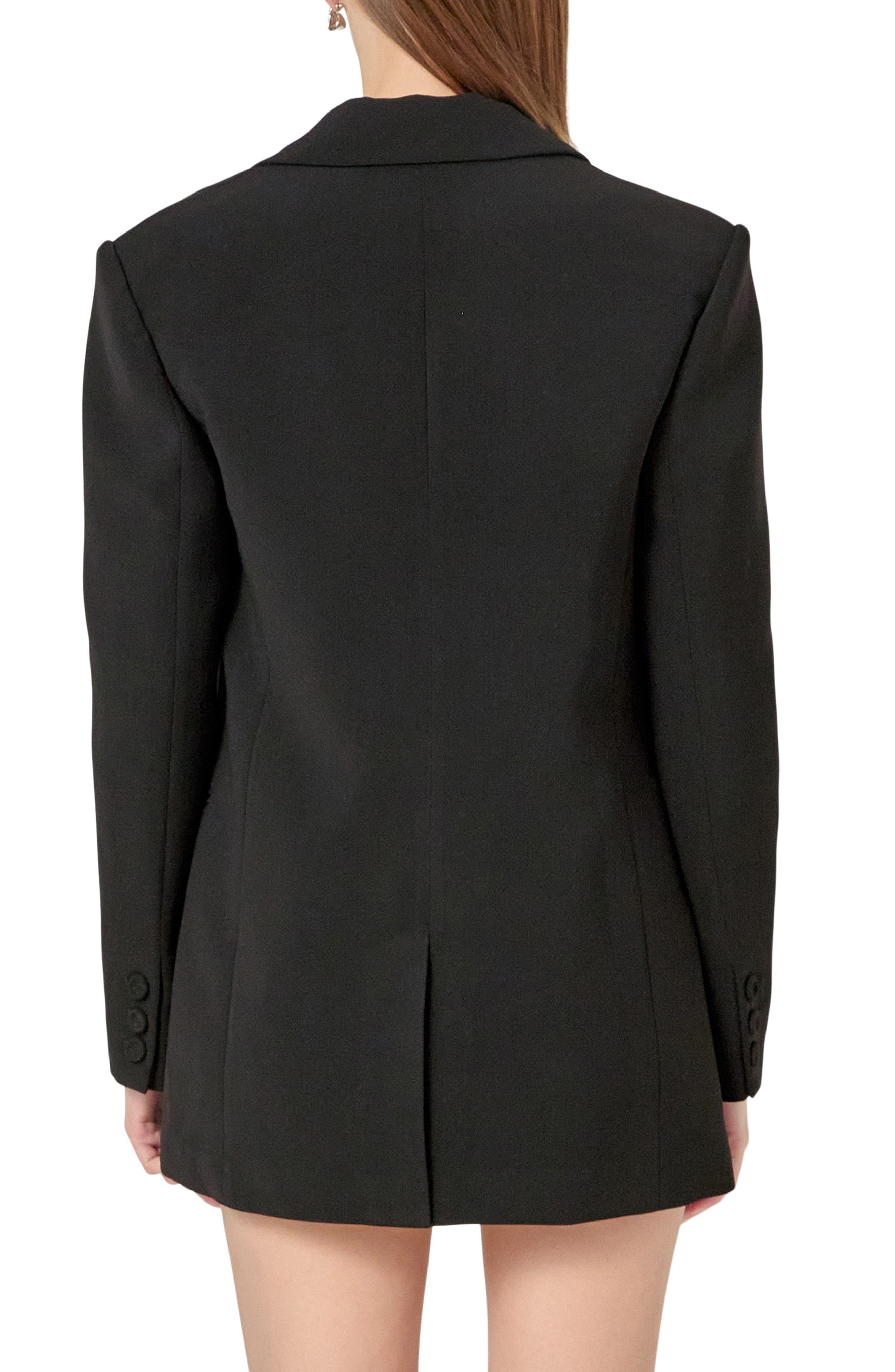 Timeless Blazer - image 2