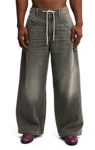Cotton On Men's Y2k Super Wide Jean