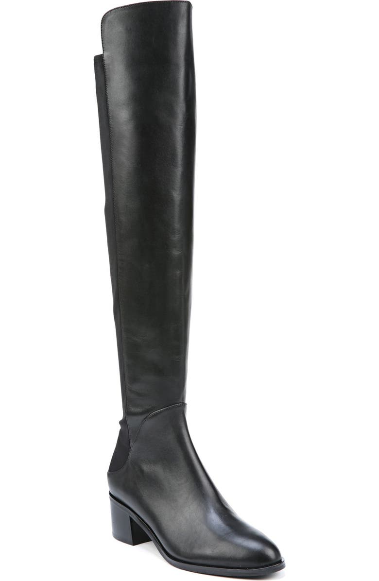 Via Spiga 'Breanna' Over the Knee Boot, Main, color,