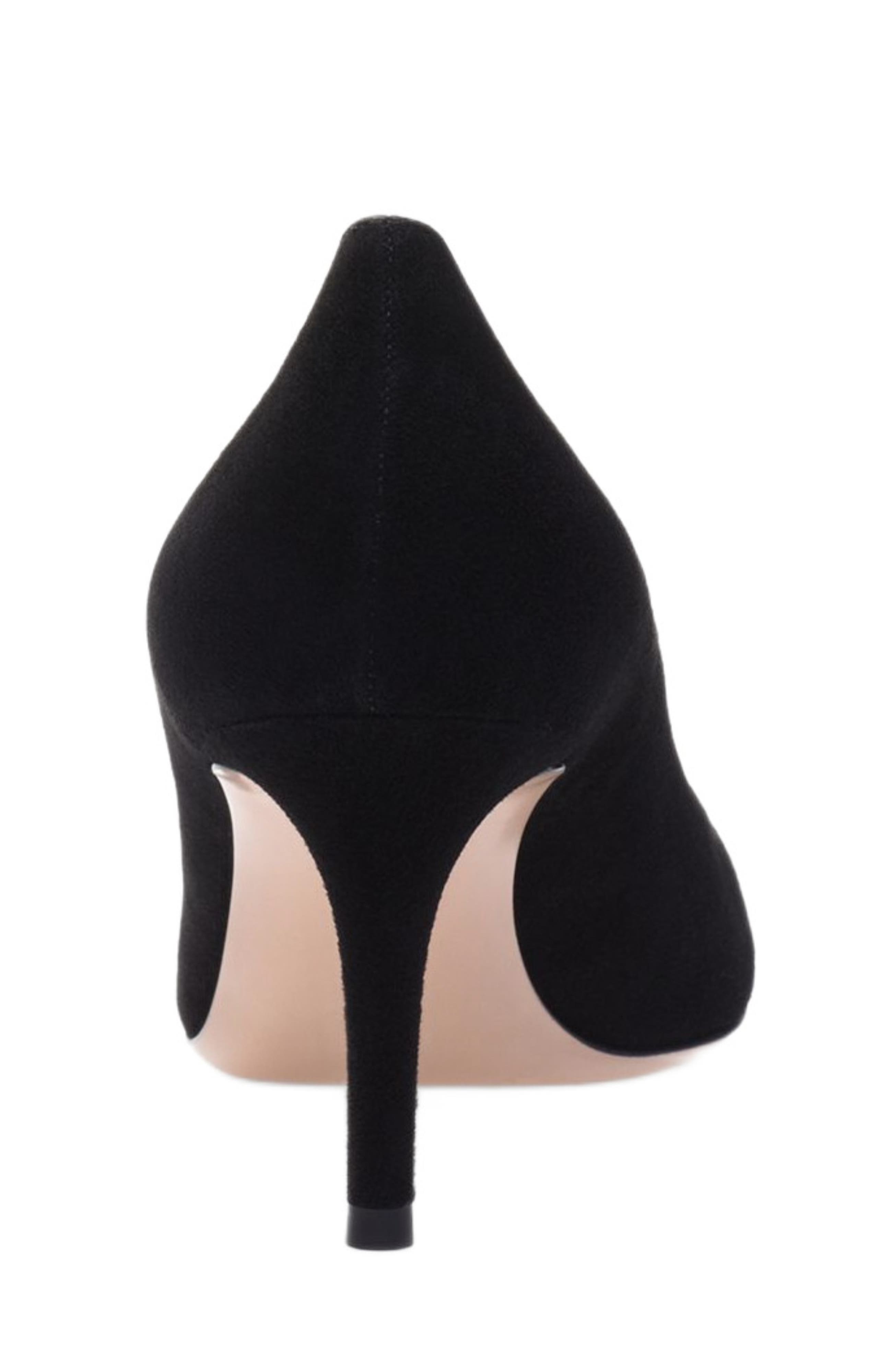 Gianvito Rossi Gianvito 70 Pumps, Alternate, color, Black