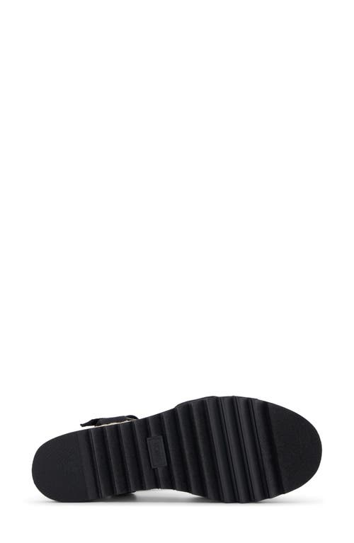 Toms Louisa Platform Sandal