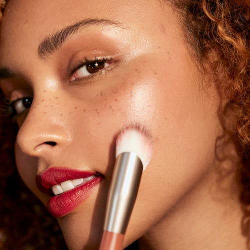 Rose Inc Blush Brush No Color In Multi