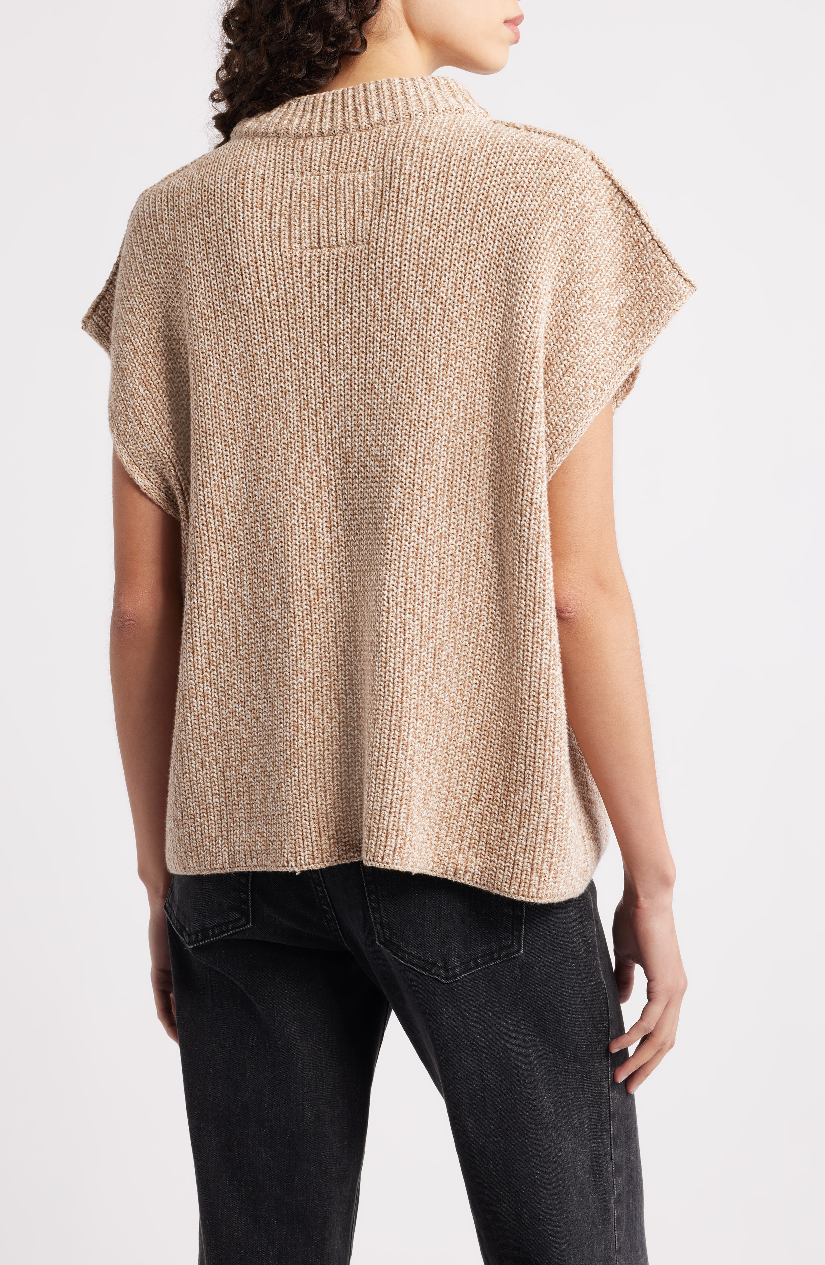 Montecito Sweater Vest - image 4