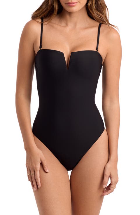 Finn One-Piece Swimsuit
